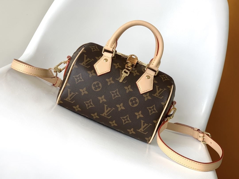 LV Speedy Bags